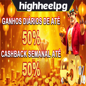 highheelpg Fundo de Resgate de Perdas Semanais