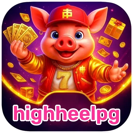 highheelpg: A Plataforma de Jogos Que Você Precisa Conhecer