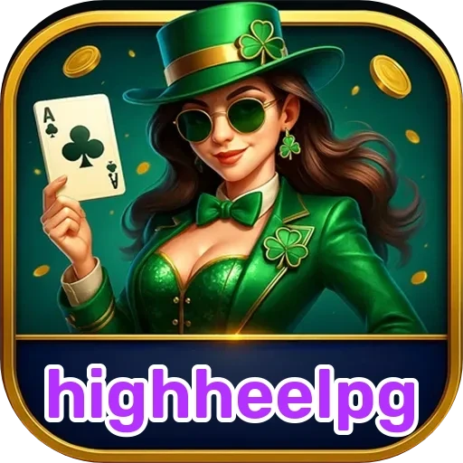 highheelpg e o Mundo Encantado das Caça-Níqueis Online Para Você