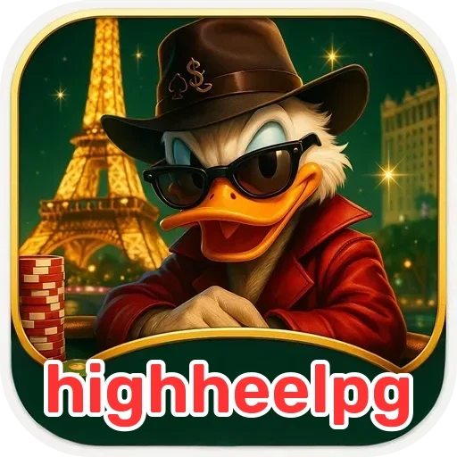 highheelpg: Conquiste Grandes Vitórias em Eventos Esportivos